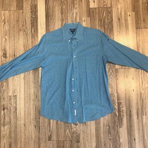 Croft&Barrow Casual Button Down